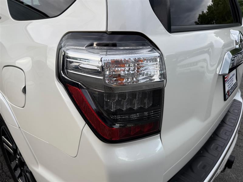 used 2018 Toyota 4Runner car, priced at $27,995