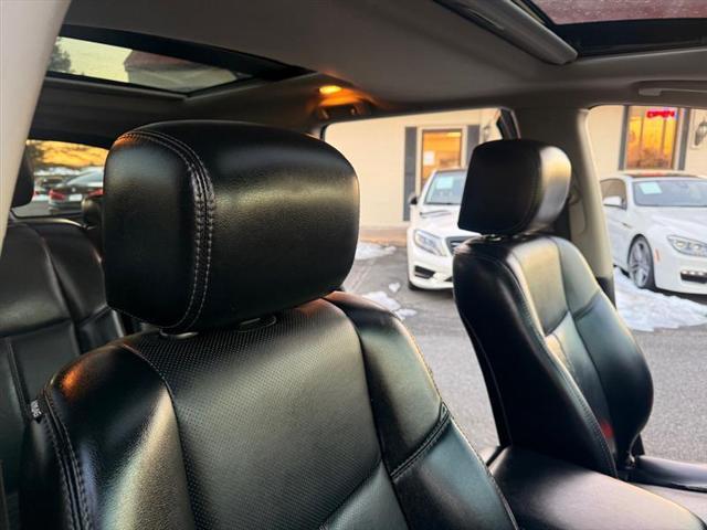 used 2014 Nissan Pathfinder car, priced at $12,995