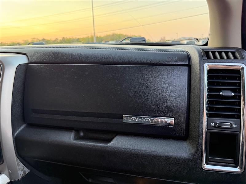 used 2018 Ram 3500 car, priced at $44,995