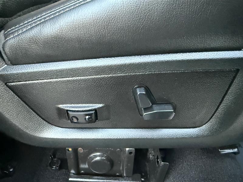 used 2018 Ram 3500 car, priced at $44,995