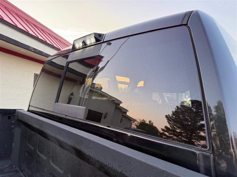 used 2018 Ram 3500 car, priced at $44,995