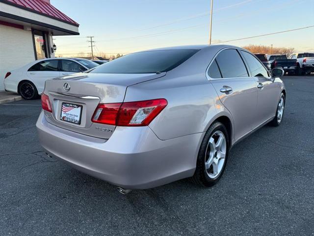 used 2009 Lexus ES 350 car, priced at $9,995