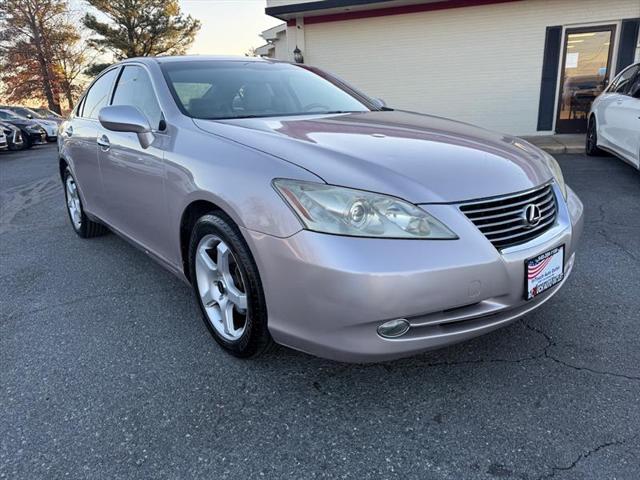 used 2009 Lexus ES 350 car, priced at $9,995