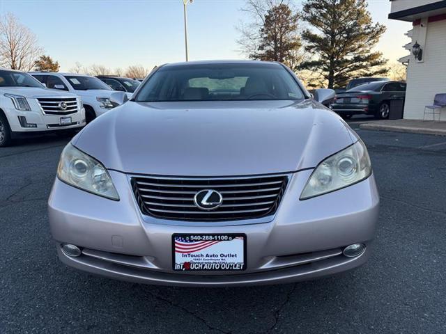 used 2009 Lexus ES 350 car, priced at $9,995