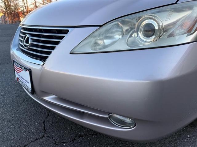 used 2009 Lexus ES 350 car, priced at $9,995