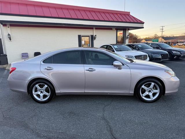 used 2009 Lexus ES 350 car, priced at $9,995