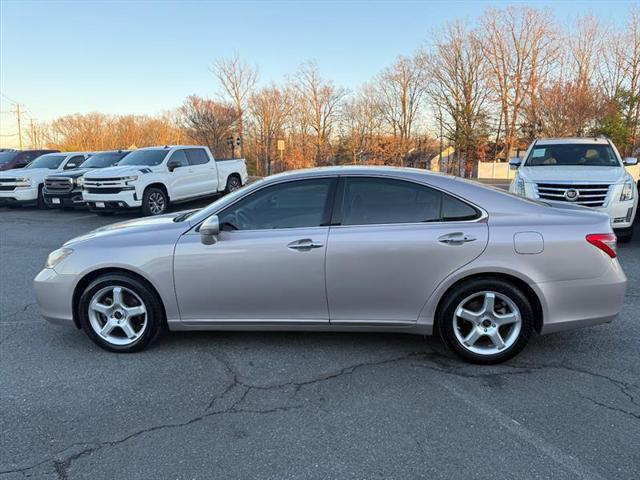 used 2009 Lexus ES 350 car, priced at $9,995