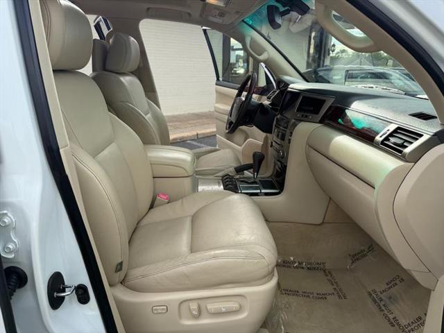 used 2013 Lexus LX 570 car, priced at $28,995