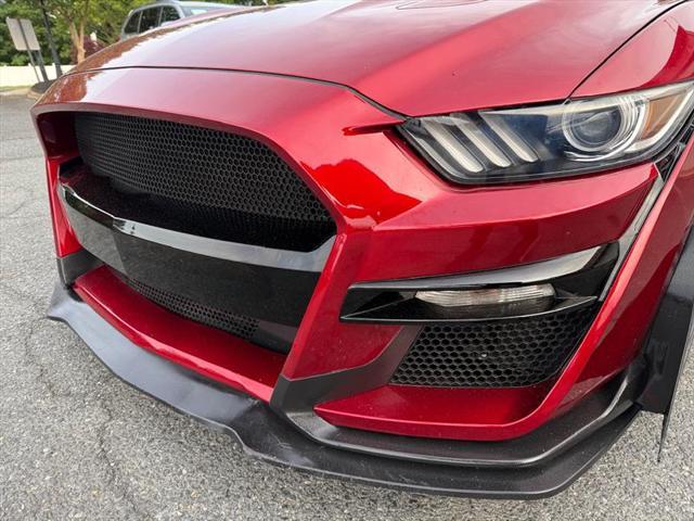 used 2015 Ford Mustang car, priced at $24,995