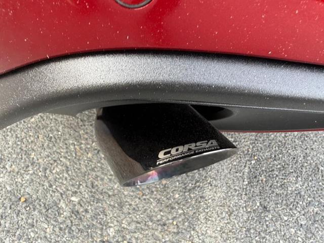 used 2015 Ford Mustang car, priced at $24,995