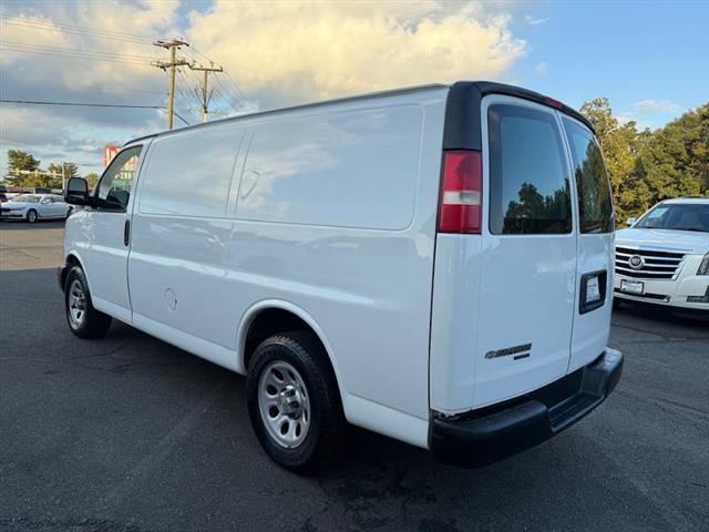 used 2014 Chevrolet Express 1500 car, priced at $16,995