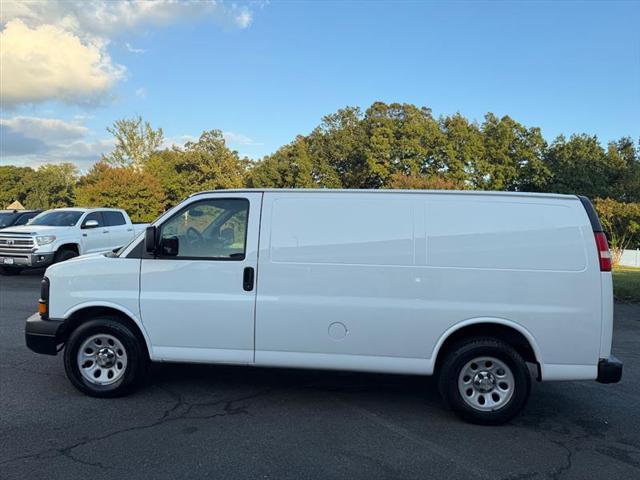 used 2014 Chevrolet Express 1500 car, priced at $16,995