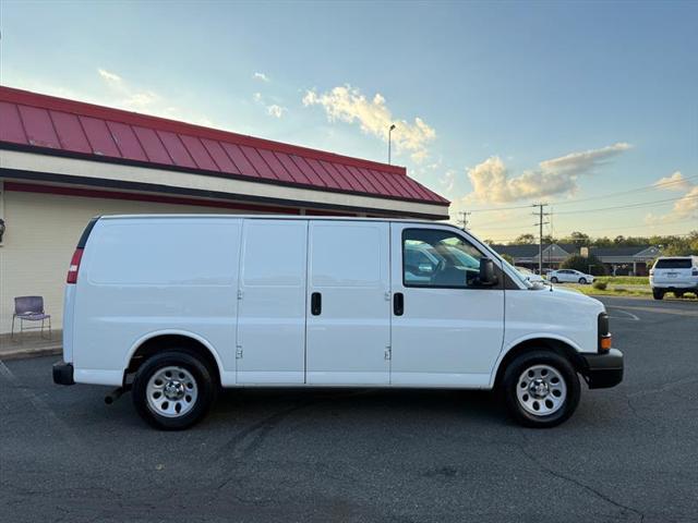 used 2014 Chevrolet Express 1500 car, priced at $16,995