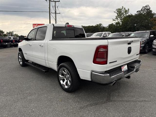 used 2019 Ram 1500 car, priced at $25,995