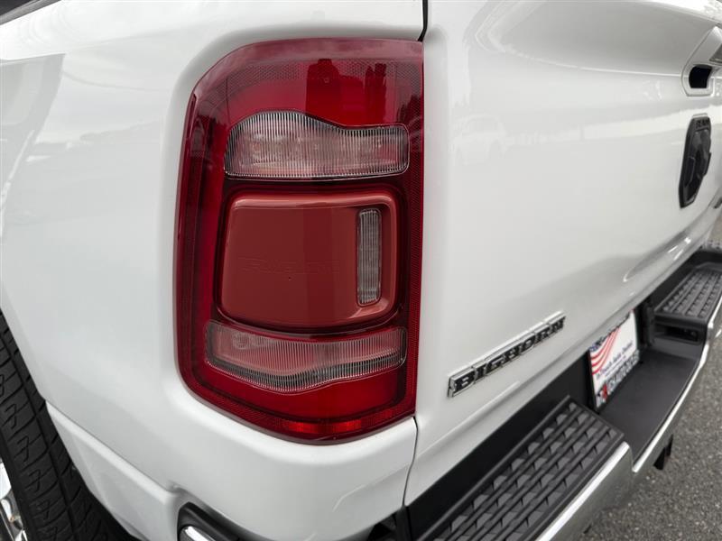 used 2019 Ram 1500 car, priced at $25,995