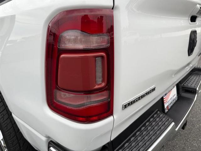 used 2019 Ram 1500 car, priced at $25,995