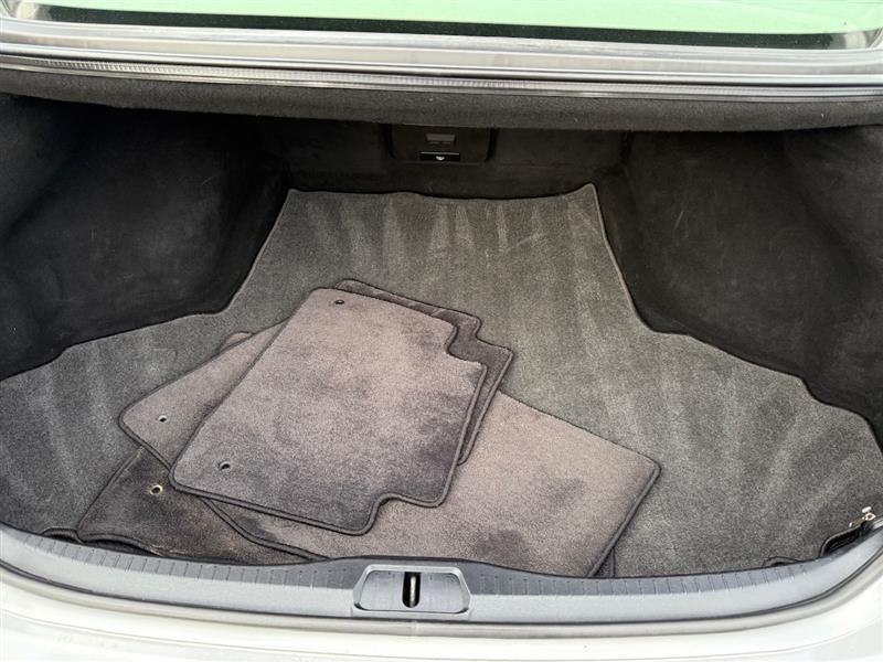 used 2011 Lexus LS 460 car, priced at $14,995