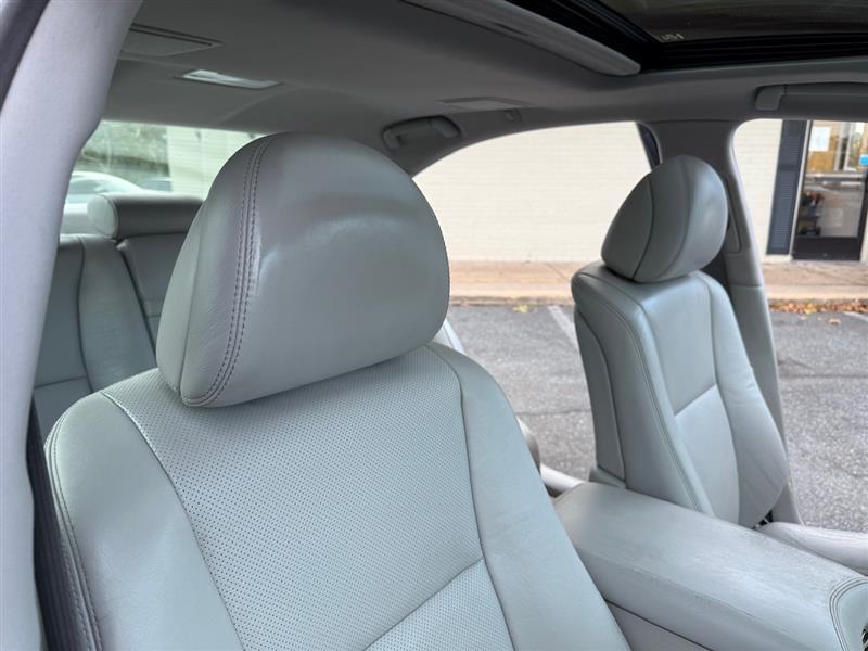 used 2011 Lexus LS 460 car, priced at $14,995