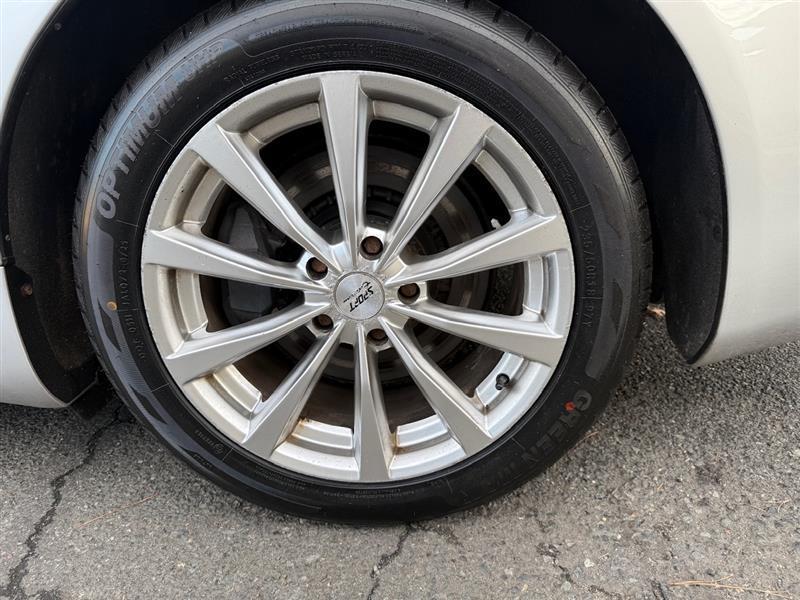 used 2011 Lexus LS 460 car, priced at $14,995