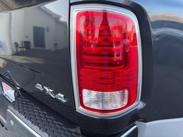 used 2016 Ram 3500 car, priced at $46,995