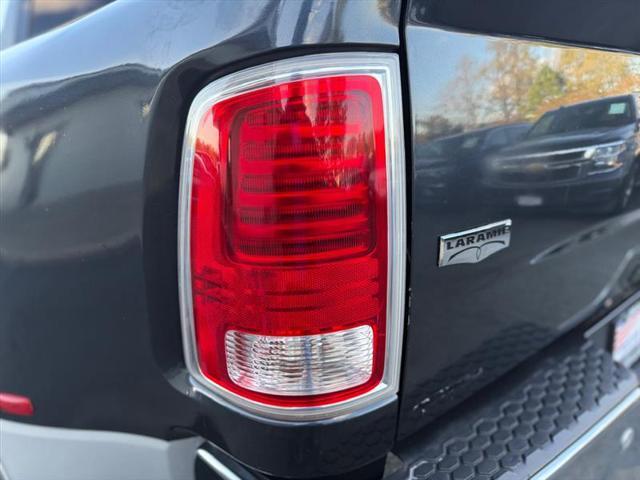used 2016 Ram 3500 car, priced at $46,995