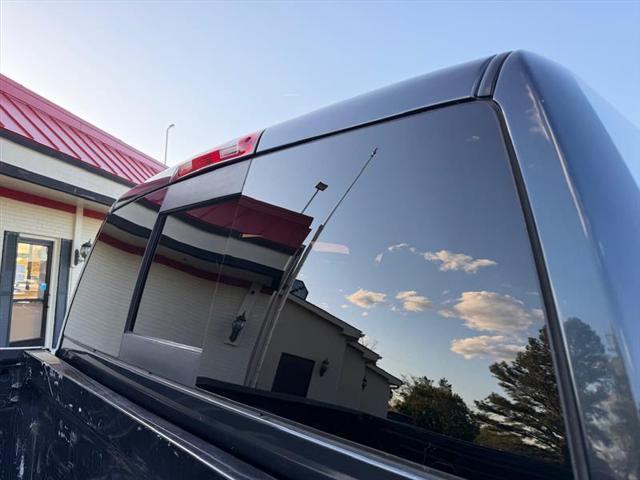 used 2016 Ram 3500 car, priced at $46,995
