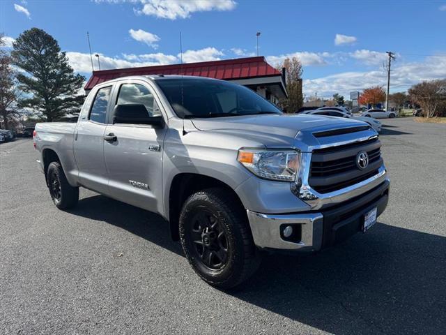 used 2014 Toyota Tundra car, priced at $23,995