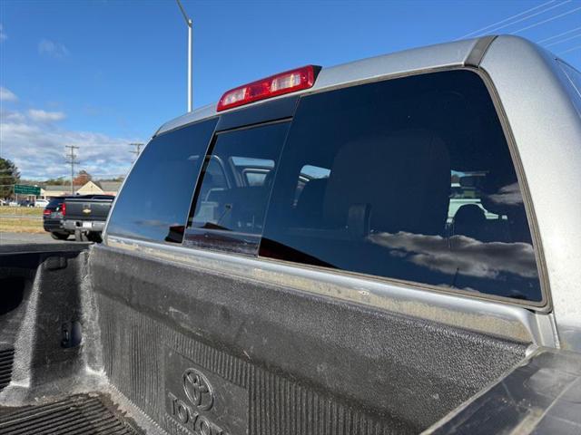 used 2014 Toyota Tundra car, priced at $23,995