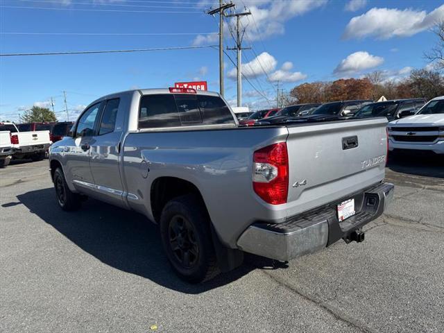 used 2014 Toyota Tundra car, priced at $23,995