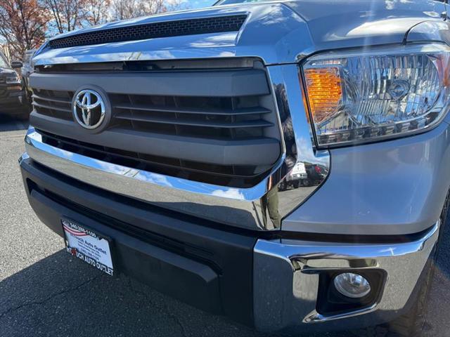 used 2014 Toyota Tundra car, priced at $23,995