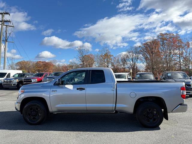 used 2014 Toyota Tundra car, priced at $23,995