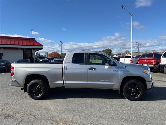 used 2014 Toyota Tundra car, priced at $23,995