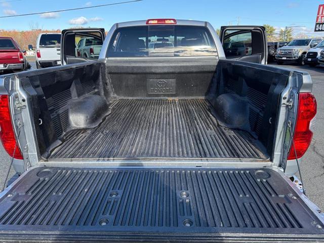 used 2014 Toyota Tundra car, priced at $23,995