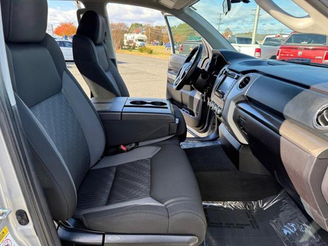 used 2014 Toyota Tundra car, priced at $23,995