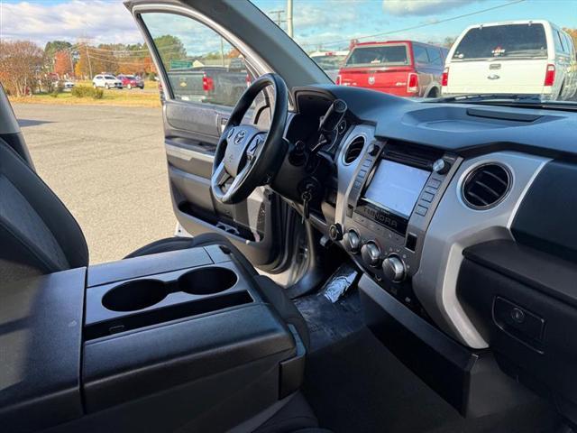 used 2014 Toyota Tundra car, priced at $23,995