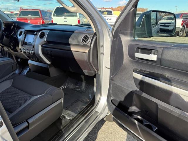 used 2014 Toyota Tundra car, priced at $23,995