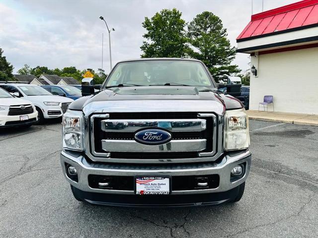 used 2013 Ford F-250 car, priced at $31,995