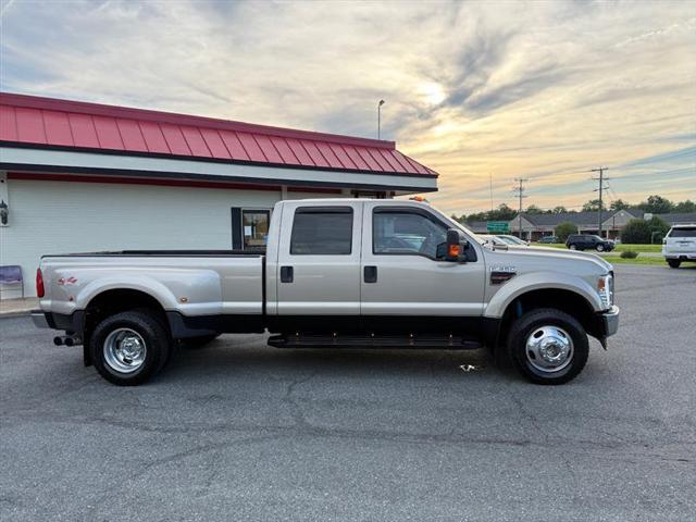 used 2008 Ford F-350 car, priced at $20,995