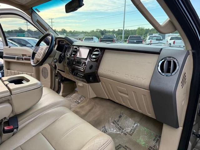 used 2008 Ford F-350 car, priced at $20,995