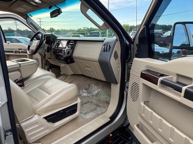 used 2008 Ford F-350 car, priced at $20,995