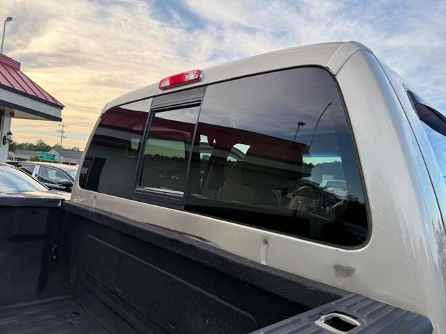 used 2008 Ford F-350 car, priced at $20,995