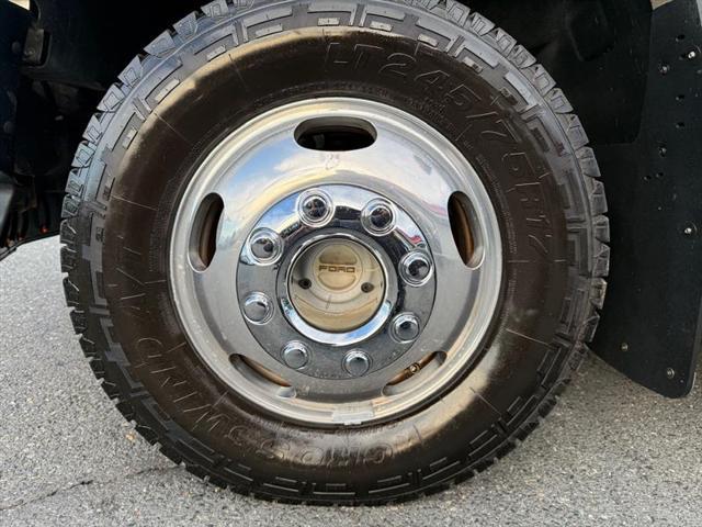 used 2008 Ford F-350 car, priced at $20,995