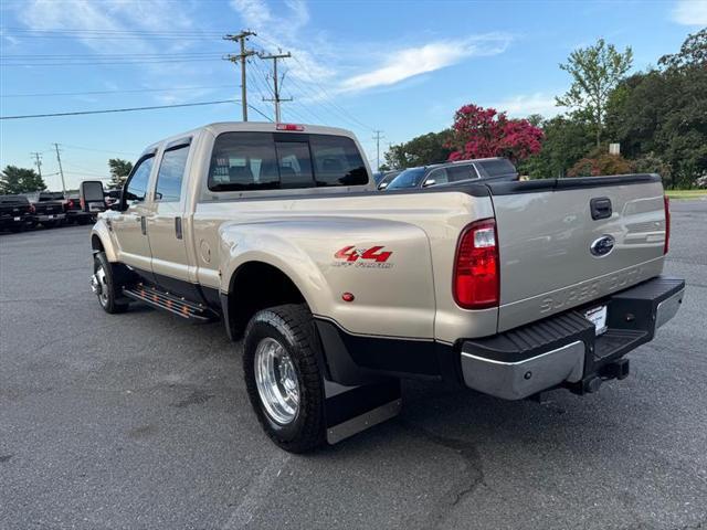 used 2008 Ford F-350 car, priced at $20,995