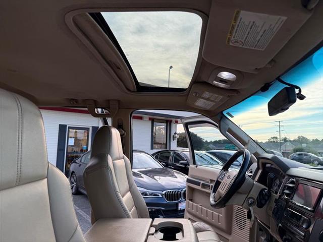 used 2008 Ford F-350 car, priced at $20,995