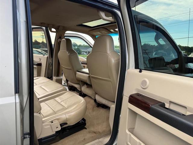 used 2008 Ford F-350 car, priced at $20,995