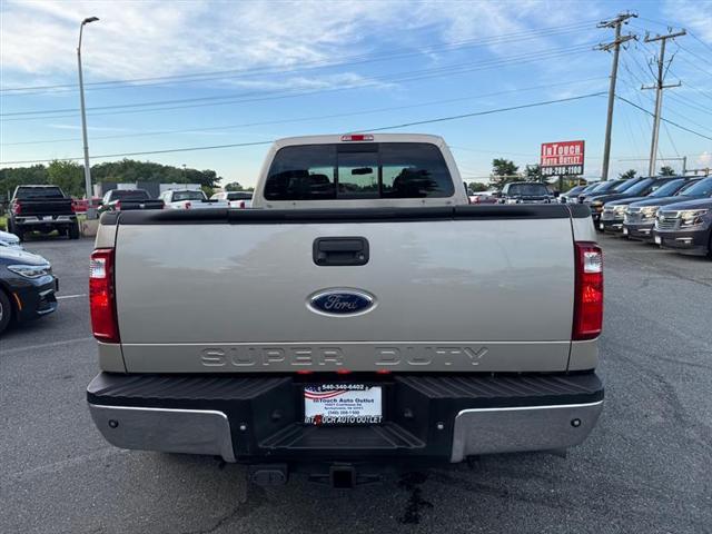 used 2008 Ford F-350 car, priced at $20,995
