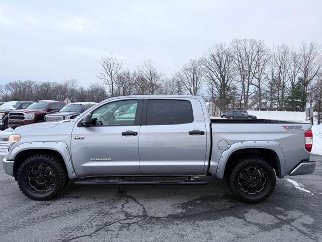 used 2016 Toyota Tundra car, priced at $22,995