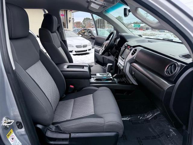 used 2016 Toyota Tundra car, priced at $22,995