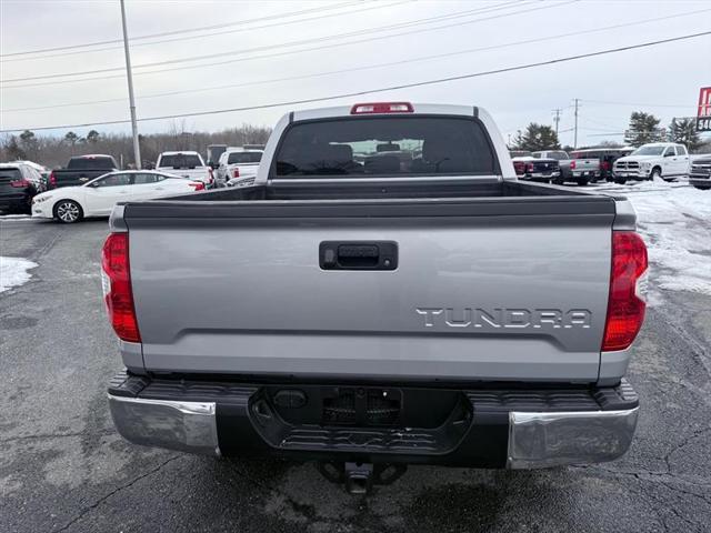 used 2016 Toyota Tundra car, priced at $22,995