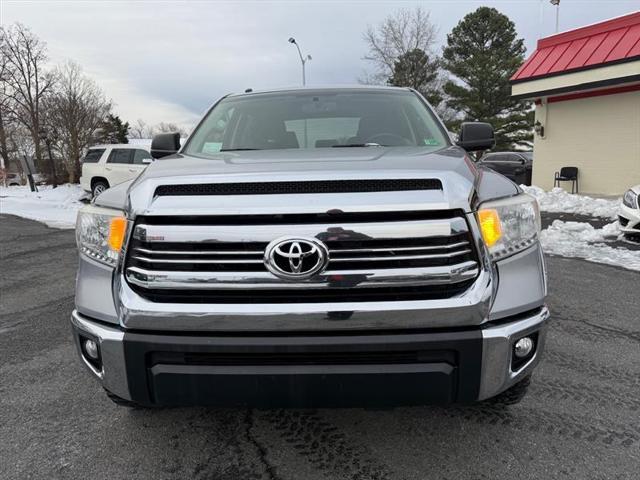 used 2016 Toyota Tundra car, priced at $22,995